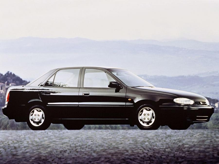  Hyundai Elantra 1993 года  (фото 3 из 4)